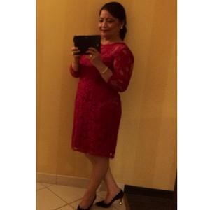 Meet your Posher, Priscilla